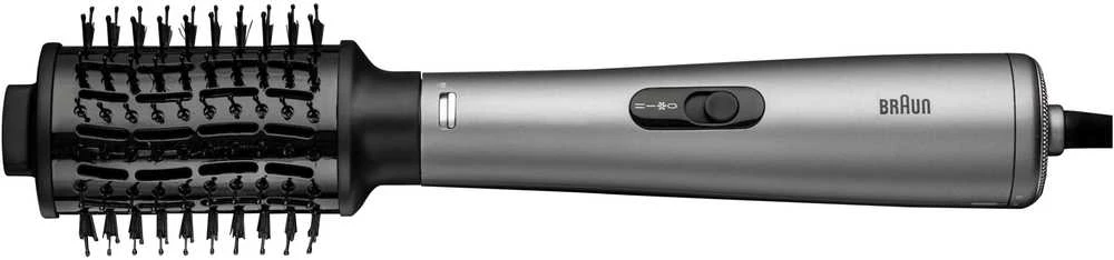 AS4.3 Braun Plaukų Formavimo Šukos BRAS430E