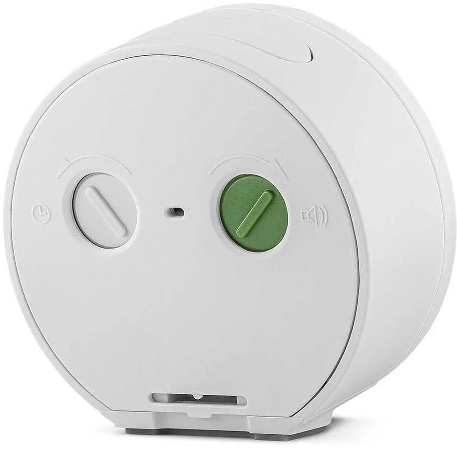 Braun BC 12 WB baltas