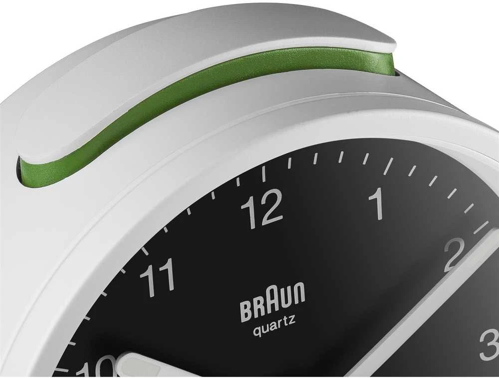 Braun BC 12 WB baltas