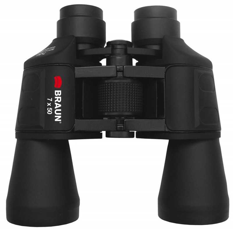 Žiūronai Lornetka Braun Phototechnik 7x50