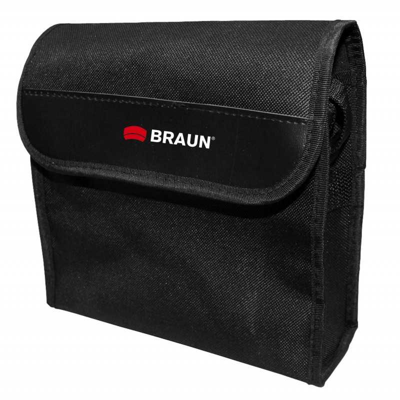 Žiūronai Lornetka Braun Phototechnik 7x50