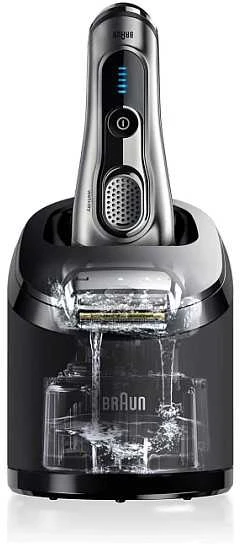 Braun 2 pak. Valymo kasetė