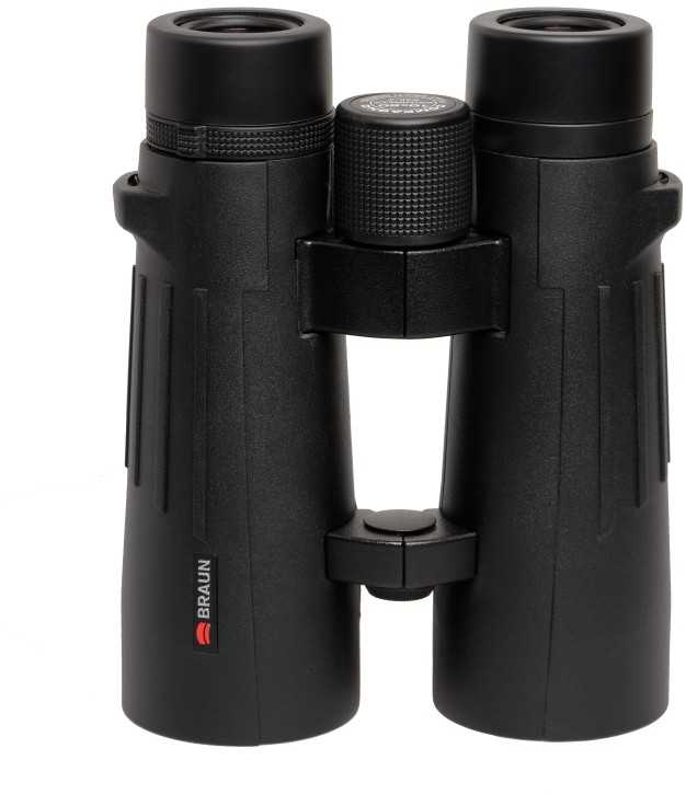 Žiūronai Braun Phototechnik Braun Mate 10x50 WP