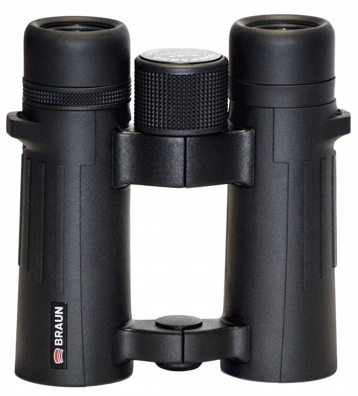 Žiūronai Braun Phototechnik Braun Compagno 8x34 WP