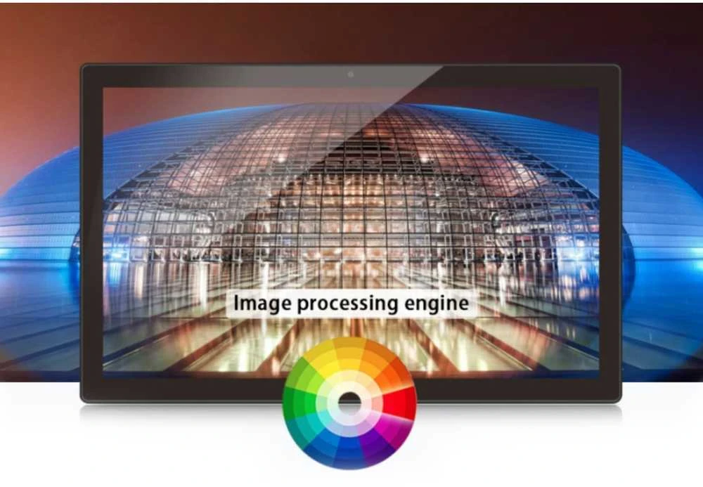 Nuotraukų rėmelis Braun Phototechnik Braun DigiFrame 240 verslo linija 60,96 cm (24,0 )