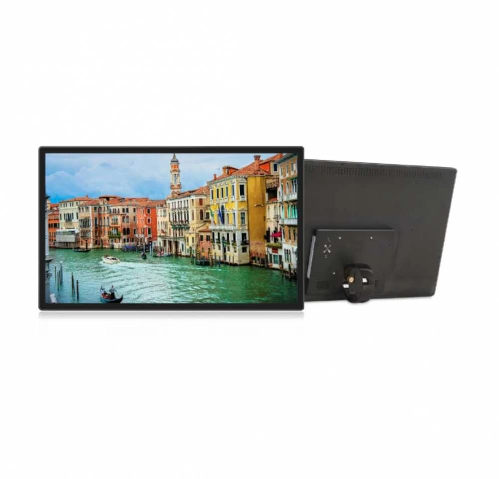 Nuotraukų rėmelis Braun Phototechnik Braun DigiFrame 240 verslo linija 60,96 cm (24,0 )