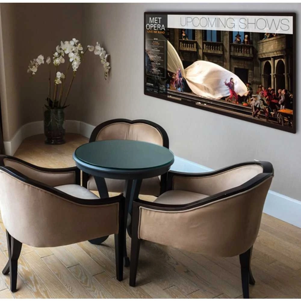 Nuotraukų rėmelis Braun Phototechnik Braun DigiFrame 240 verslo linija 60,96 cm (24,0 )