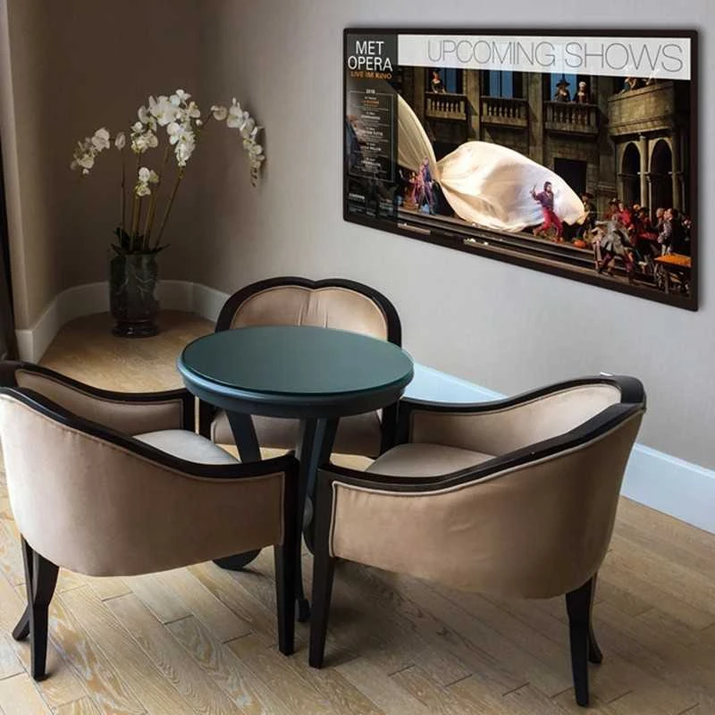 Nuotraukų rėmelis Braun Phototechnik Braun DigiFrame 270 verslo linija 68,58 cm (27,0 )