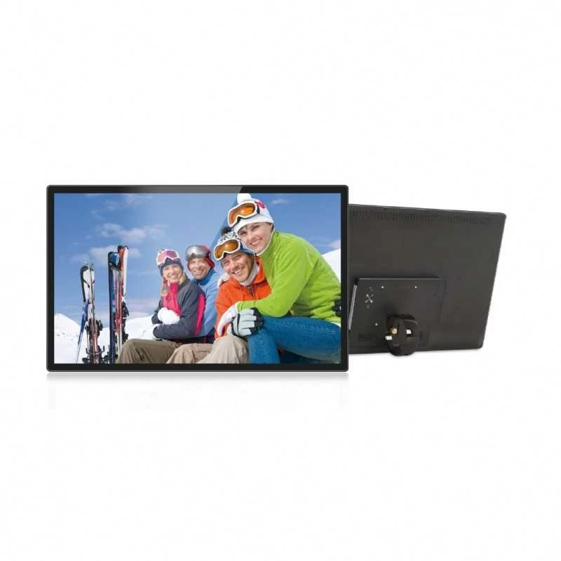 Nuotraukų rėmelis Braun Phototechnik Braun DigiFrame 270 verslo linija 68,58 cm (27,0 )