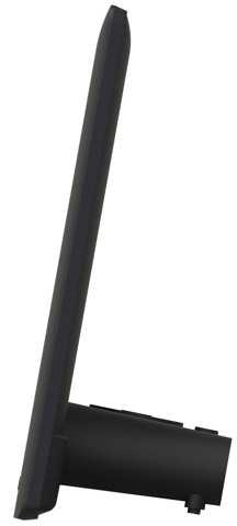Nuotraukų rėmelis Braun Phototechnik Braun DigiFrame 81 Slim, 20,32 cm (8)
