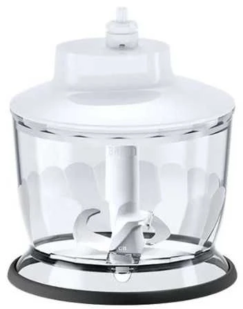 Plakiklis „Braun“ buitinis maišytuvas HM3135 „Braun MultiMix 3“.