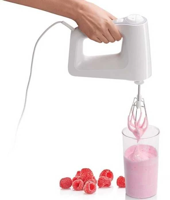 Plakiklis „Braun“ buitinis maišytuvas HM3135 „Braun MultiMix 3“.