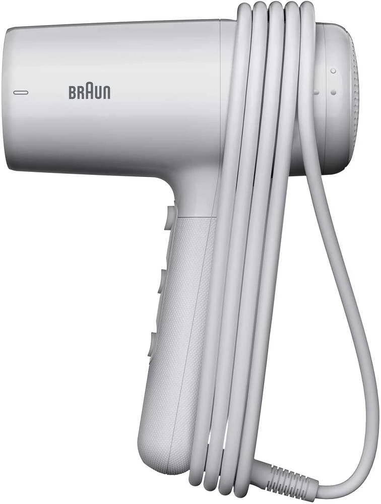 HD2.1 Braun Plaukų Džiovintuvas BRHD210E