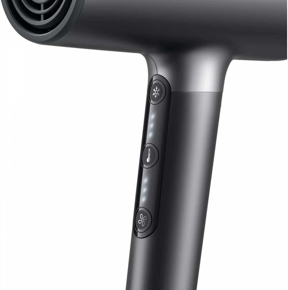 HD4.3 Braun Plaukų Džiovintuvas BRHD435E