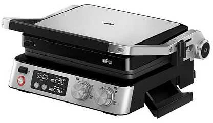 Braun Grilis kontaktowy MultiGrill 7 CG 7040