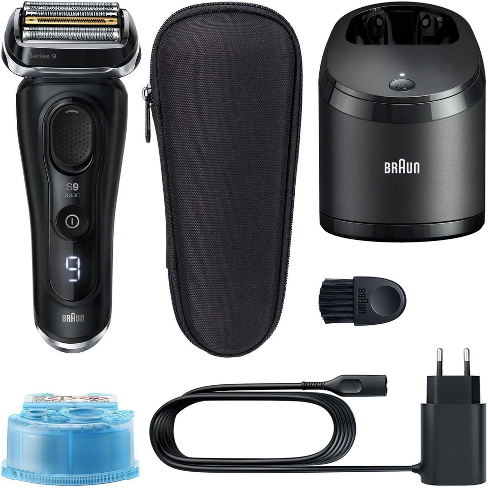 Braun Shaver Series 9 Sport 9352cc (020251)