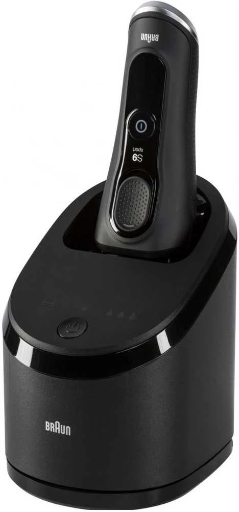Braun Shaver Series 9 Sport 9352cc (020251)