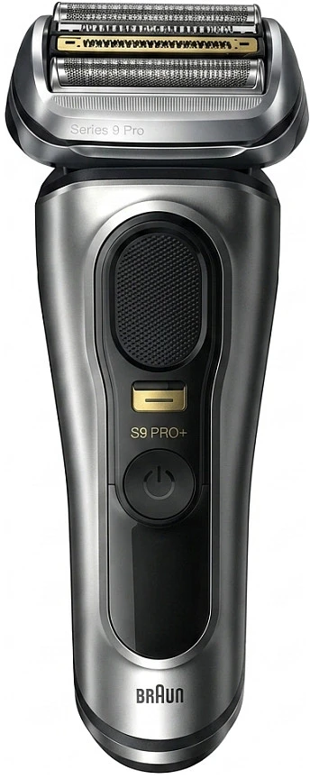 Barzdaskutė Braun 9577CC Series 9 Pro+, su kelioniniu dėklu