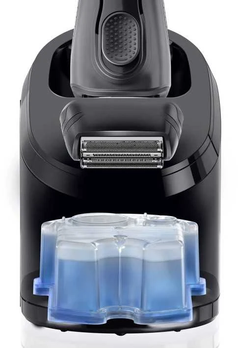 „Braun Clean & Renew“ papildymo kasetės CCR, 6 vnt. | CCR6