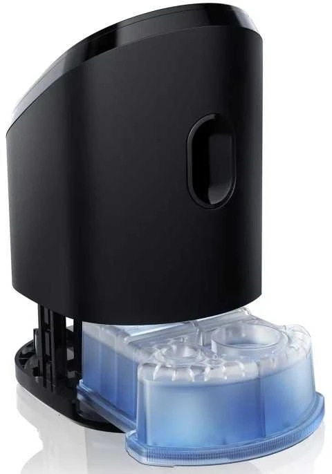 „Braun Clean & Renew“ papildymo kasetės CCR, 6 vnt. | CCR6