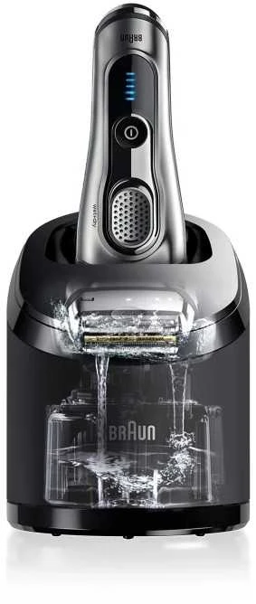 „Braun Clean & Renew“ papildymo kasetės CCR, 6 vnt. | CCR6