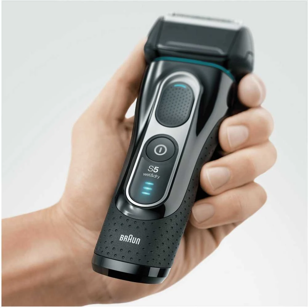 Braun 52S