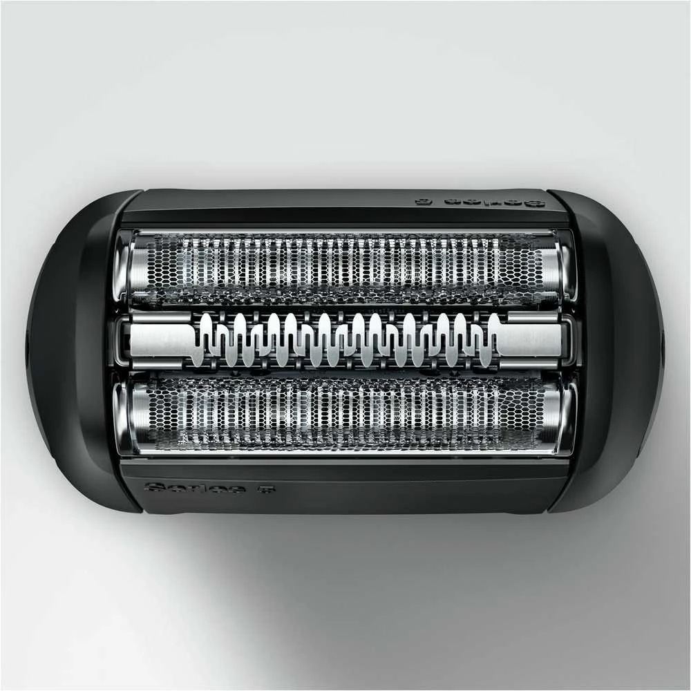 Braun 52S