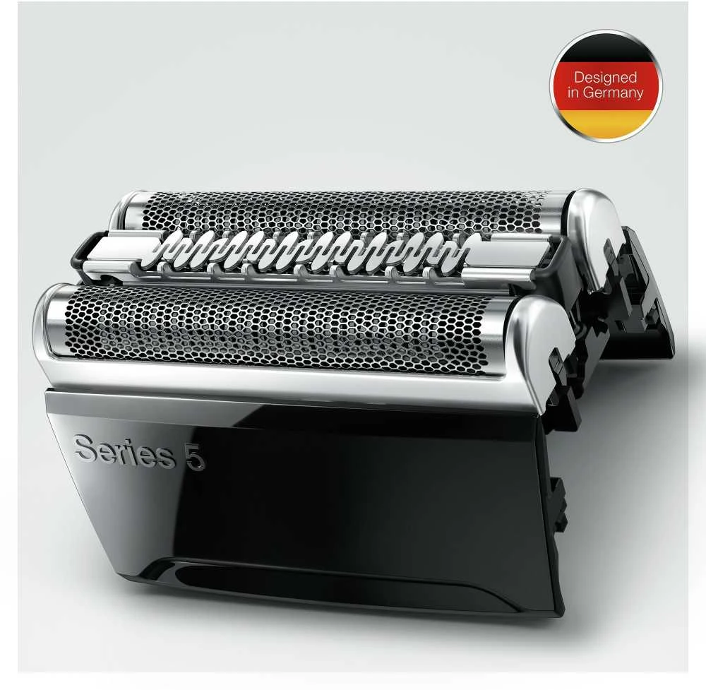 Braun 52S