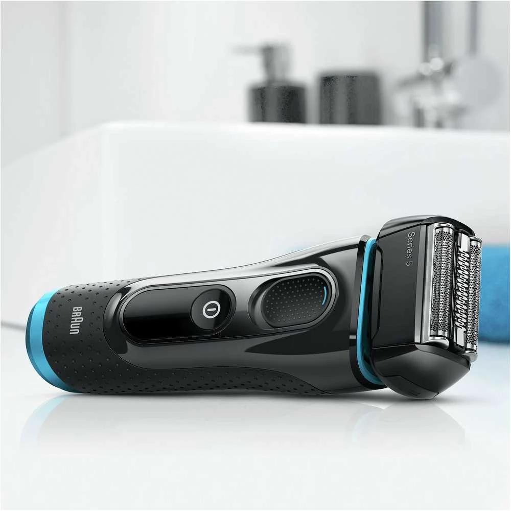 Braun 52S
