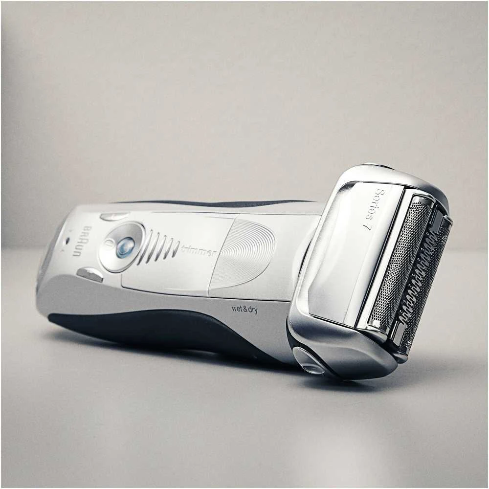 BRAUN 70S (9000) Pulsonic Galvutė