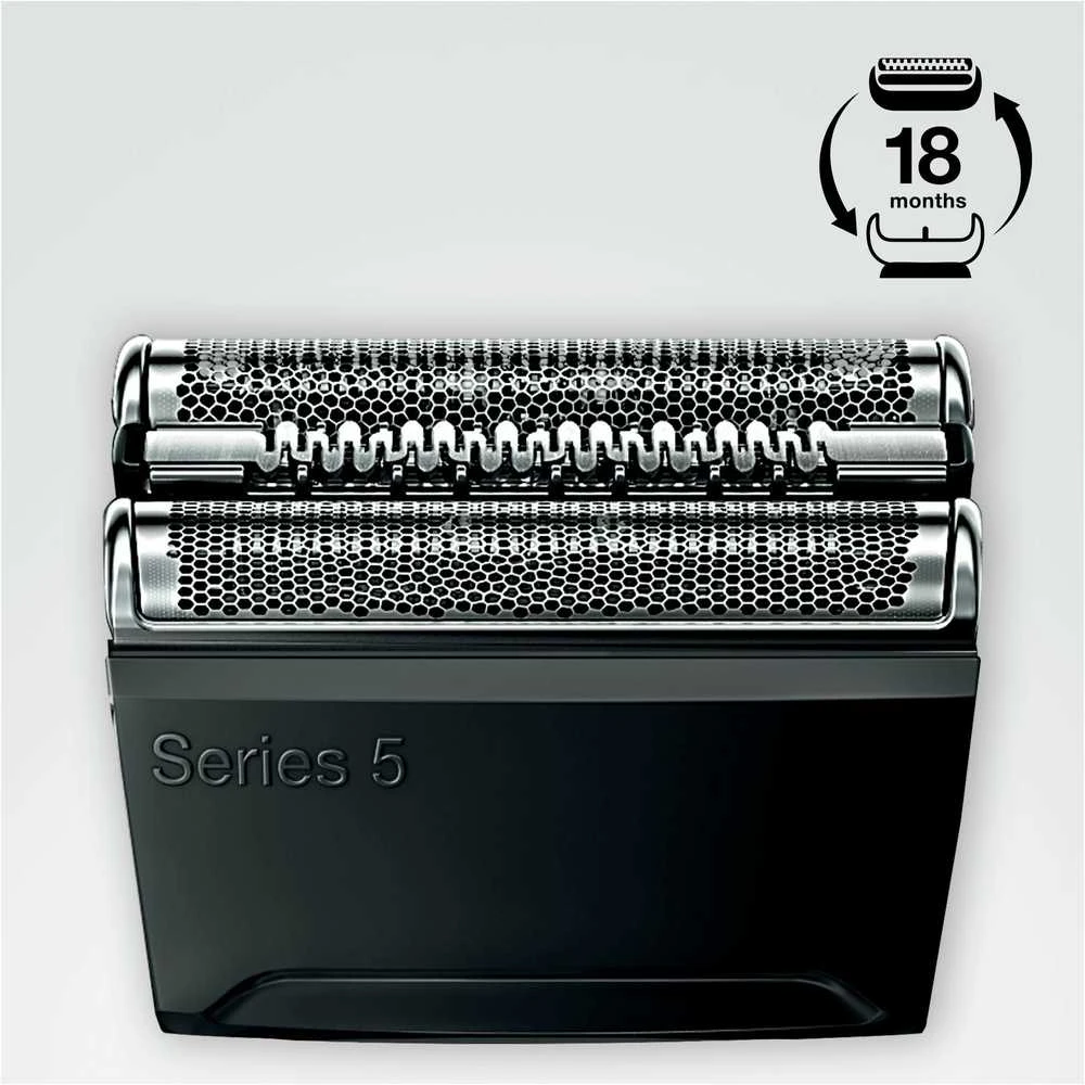 Braun 52S