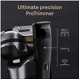 Barzdaskutė Braun Series 9 Pro+ 9575cc