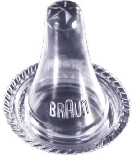 Braun ThermoScan® vienkartiniai lęšių filtrai, 40 vnt. LF40