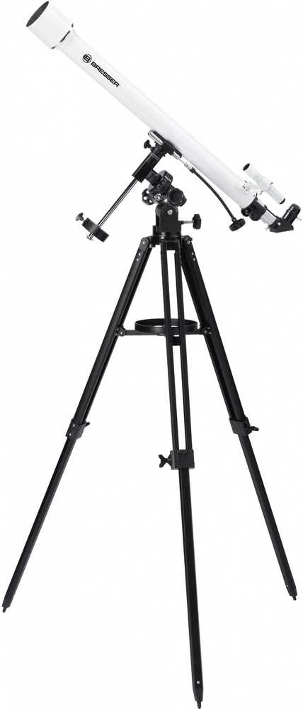 Teleskopas BRESSER Classic 60/900 EQ