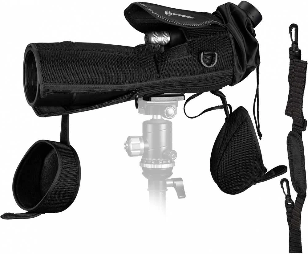 Stebėjimo monoklis BRESSER Condor 20-60x80 Gen. II