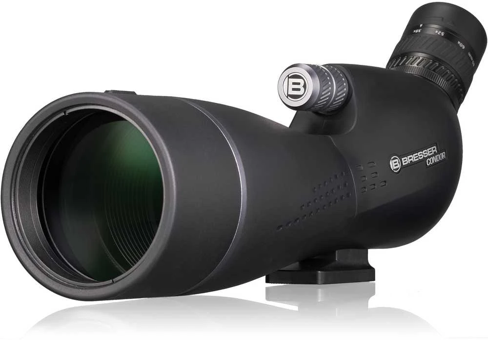 Stebėjimo monoklis BRESSER Condor 20-60x80 Gen. II