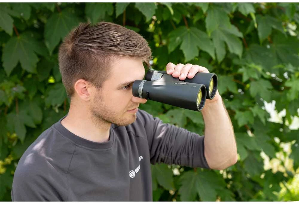 BRESSER Primax 8x56 žiūronai