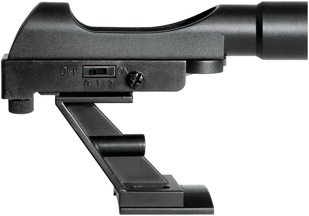 Teleskopas BRESSER SKY Spica 130/650 EQ3 su išmaniojo telefono kameros adapteriu