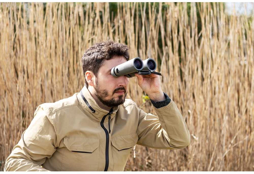 BRESSER Wave 8x42 Žiūronai