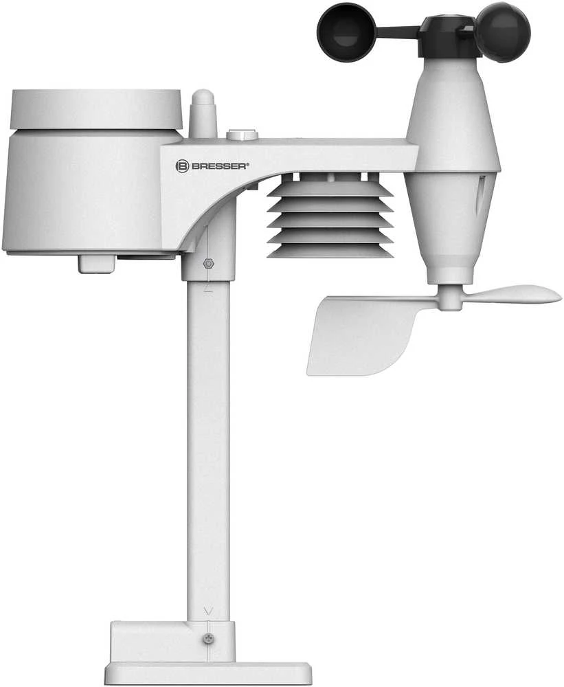 BRESSER meteorologinė stotis 5-in-1 Beaufort