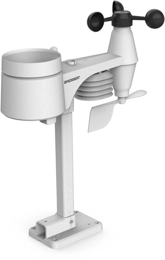 BRESSER meteorologinė stotis 5-in-1 Beaufort