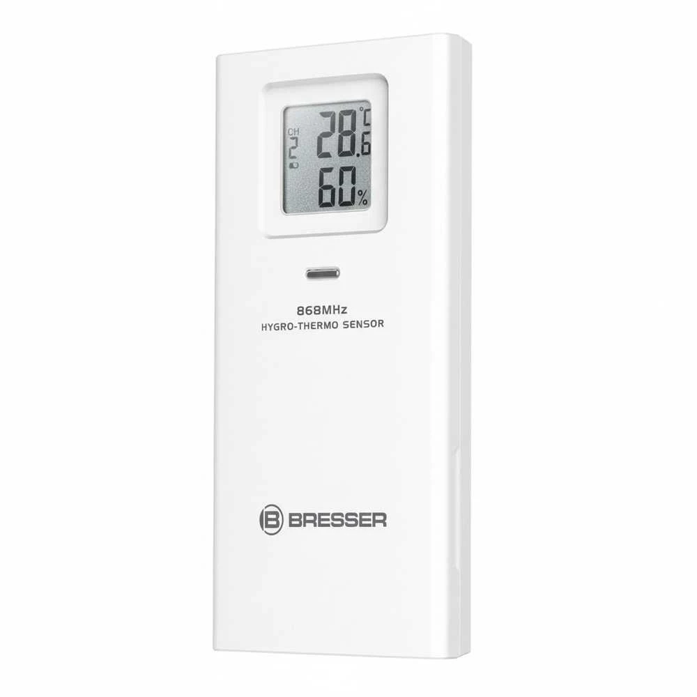 BRESSER WLAN 4CAST MD belaidė meteorologinė stotis