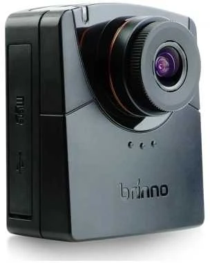 Brinno BCC2000 Plus statybinių fotoaparatų rinkinys
