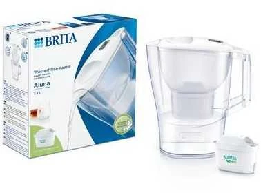 Brita Aluna Vanduo filter jug 1 pc(s)