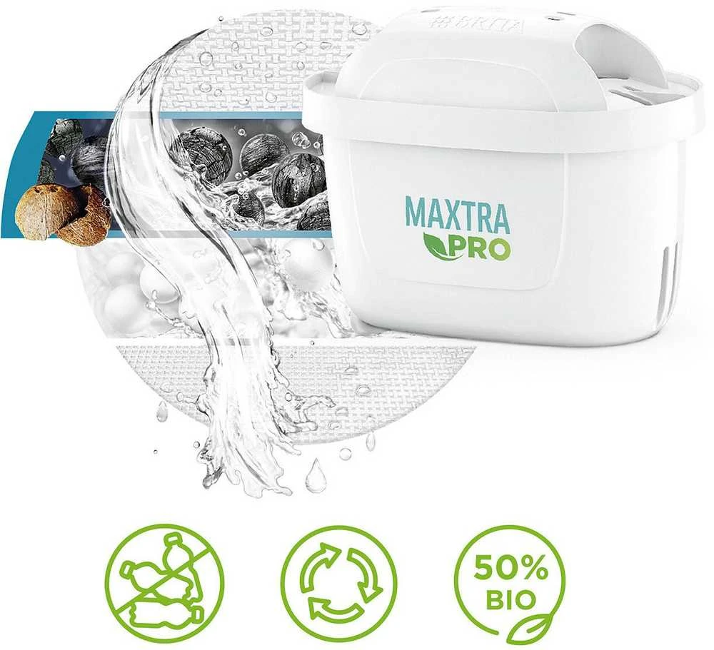 Brita MAXTRA PRO ALL-IN-1 4 pakuotė