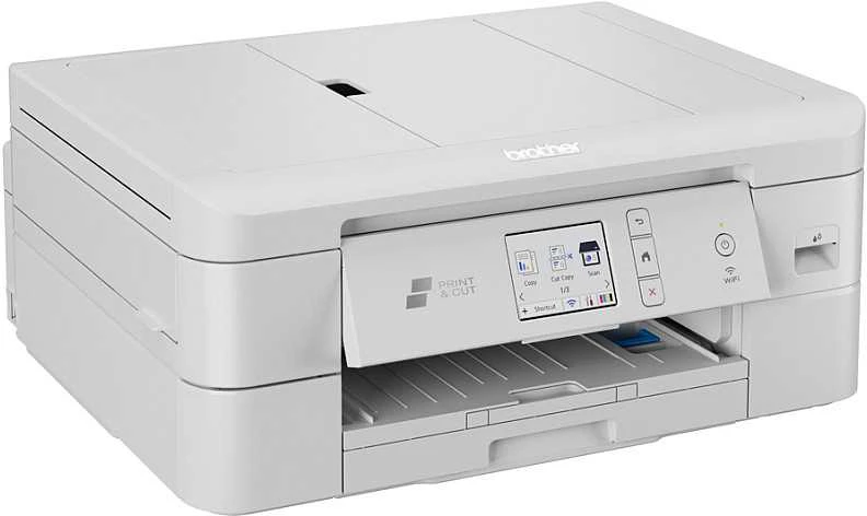 Spausdintuvas Brother DCP-J1800DWRE1 Rašalinis A4 1200 x 6000 DPI 17 ppm „Wi-Fi“
