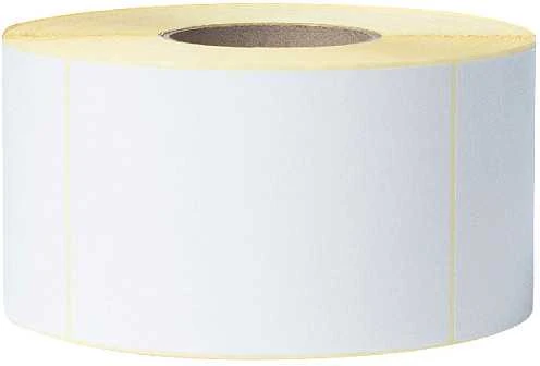 BROTHER COATED THERMAL TRANSFER LABEL 102MM X 150MM 1440 LABELS (PK OF 4)
