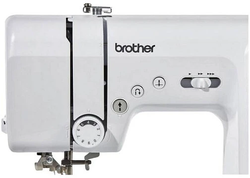Siuvimo mašina Brother FS60x