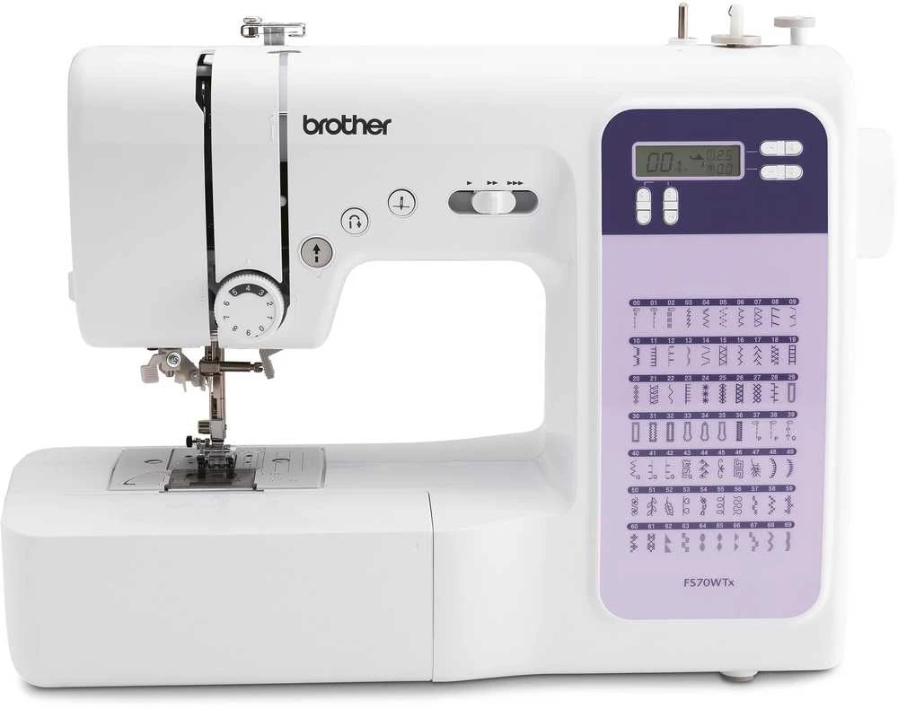 Siuvimo mašina Brother FS70WTx