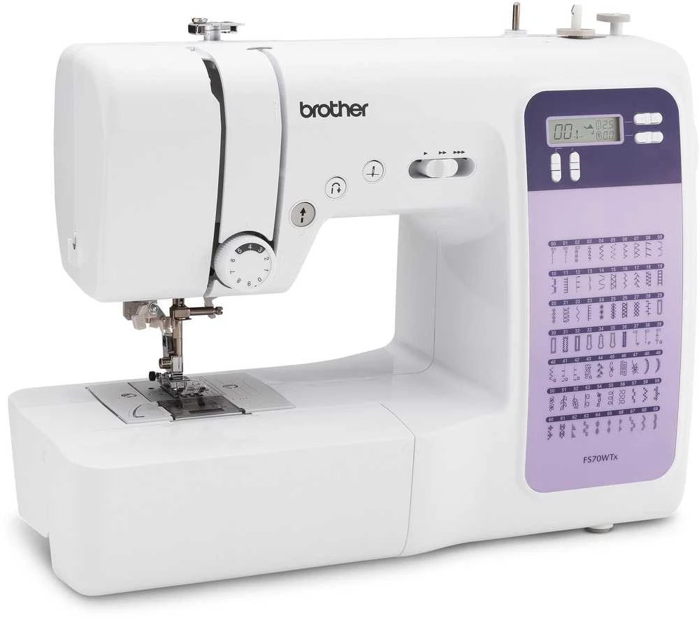 Siuvimo mašina Brother FS70WTx